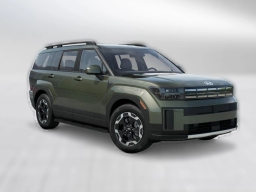 Hyundai Santa Fe SEL AWD 2026