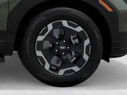 Hyundai Santa Fe SEL AWD 2026