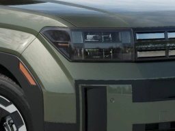 Hyundai Santa Fe SEL AWD 2026