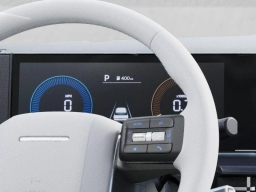 Hyundai Santa Fe SEL AWD 2026