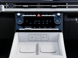 Hyundai Santa Fe SEL AWD 2026