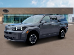 Hyundai Santa Fe SEL AWD 2026