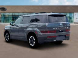 Hyundai Santa Fe SEL AWD 2026