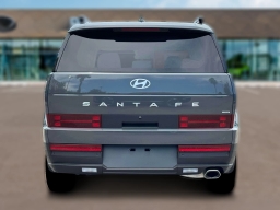 Hyundai Santa Fe SEL AWD 2026