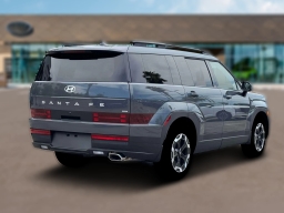 Hyundai Santa Fe SEL AWD 2026