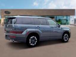 Hyundai Santa Fe SEL AWD 2026