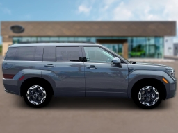 Hyundai Santa Fe SEL AWD 2026