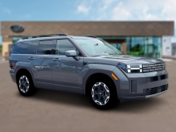 Hyundai Santa Fe SEL AWD 2026