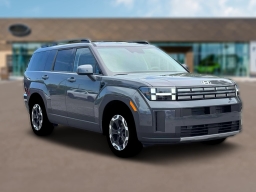 Hyundai Santa Fe SEL AWD 2026