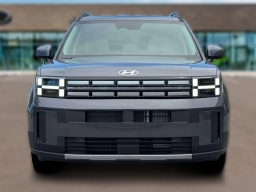 Hyundai Santa Fe SEL AWD 2026