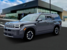 Hyundai Santa Fe SEL AWD 2026