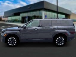 Hyundai Santa Fe SEL AWD 2026