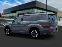 Hyundai Santa Fe SEL AWD 2026