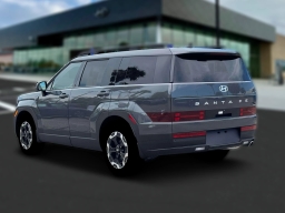 Hyundai Santa Fe SEL AWD 2026