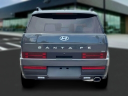 Hyundai Santa Fe SEL AWD 2026