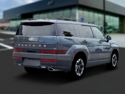 Hyundai Santa Fe SEL AWD 2026