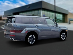 Hyundai Santa Fe SEL AWD 2026