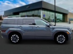 Hyundai Santa Fe SEL AWD 2026