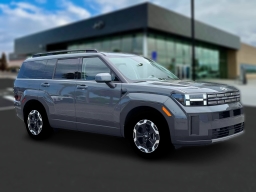 Hyundai Santa Fe SEL AWD 2026