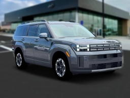 Hyundai Santa Fe SEL AWD 2026