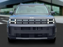 Hyundai Santa Fe SEL AWD 2026