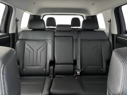 Hyundai Santa Fe SEL AWD 2026