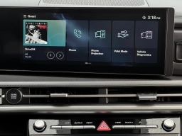 Hyundai Santa Fe SEL AWD 2026