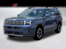 Hyundai Santa Fe SEL AWD 2026