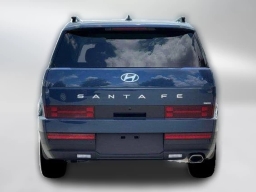 Hyundai Santa Fe SEL AWD 2026