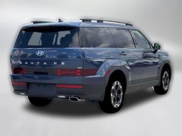 Hyundai Santa Fe SEL AWD 2026