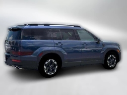 Hyundai Santa Fe SEL AWD 2026