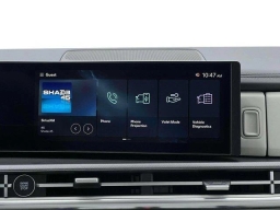 Hyundai Santa Fe SEL AWD 2026