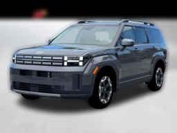 Hyundai Santa Fe SEL AWD 2026