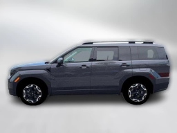 Hyundai Santa Fe SEL AWD 2026