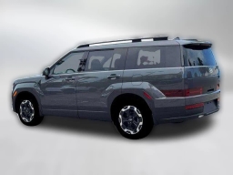 Hyundai Santa Fe SEL AWD 2026