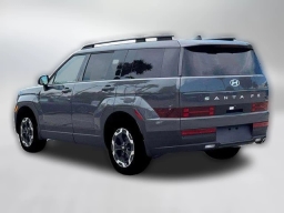 Hyundai Santa Fe SEL AWD 2026