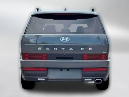 Hyundai Santa Fe SEL AWD 2026
