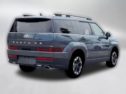 Hyundai Santa Fe SEL AWD 2026