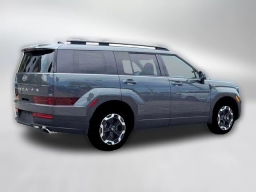 Hyundai Santa Fe SEL AWD 2026