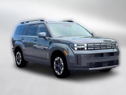 Hyundai Santa Fe SEL AWD 2026