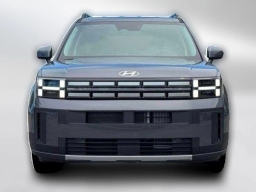 Hyundai Santa Fe SEL AWD 2026