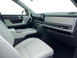 Hyundai Santa Fe SEL AWD 2026