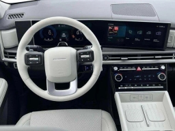 Hyundai Santa Fe SEL AWD 2026