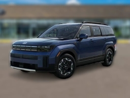 Hyundai Santa Fe SEL AWD 2026