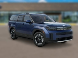 Hyundai Santa Fe SEL AWD 2026