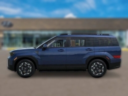 Hyundai Santa Fe SEL AWD 2026