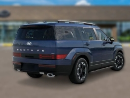 Hyundai Santa Fe SEL AWD 2026