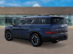 Hyundai Santa Fe SEL AWD 2026