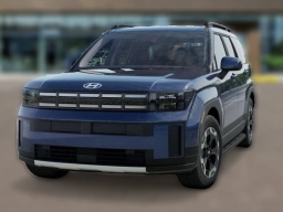Hyundai Santa Fe SEL AWD 2026