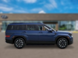 Hyundai Santa Fe SEL AWD 2026